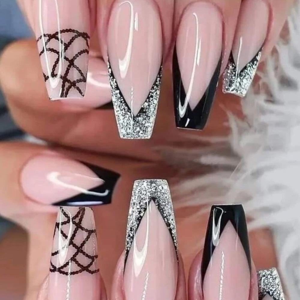 Fake nails